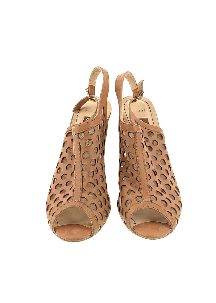 Vintage Love Platform %70 İndirimli. - Görsel 3