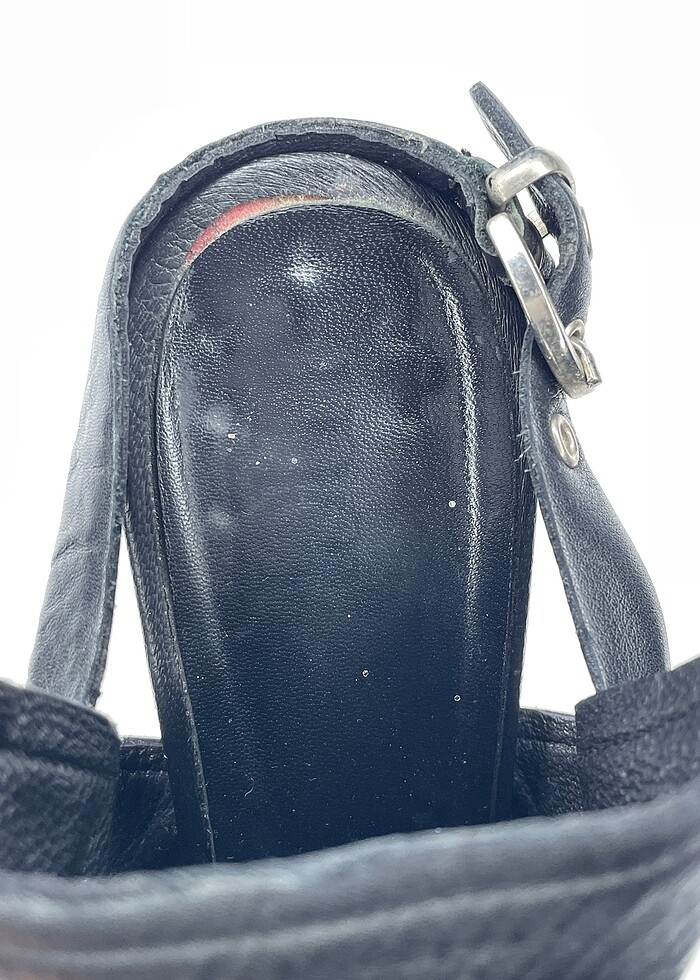 Vintage Love Platform %70 İndirimli. - Görsel 4