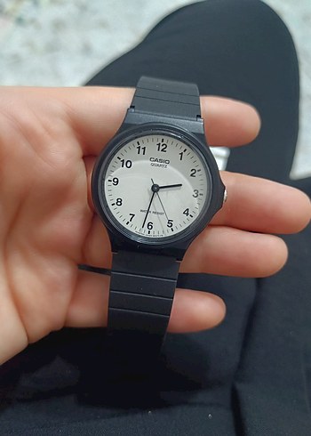 Casio ürünü
