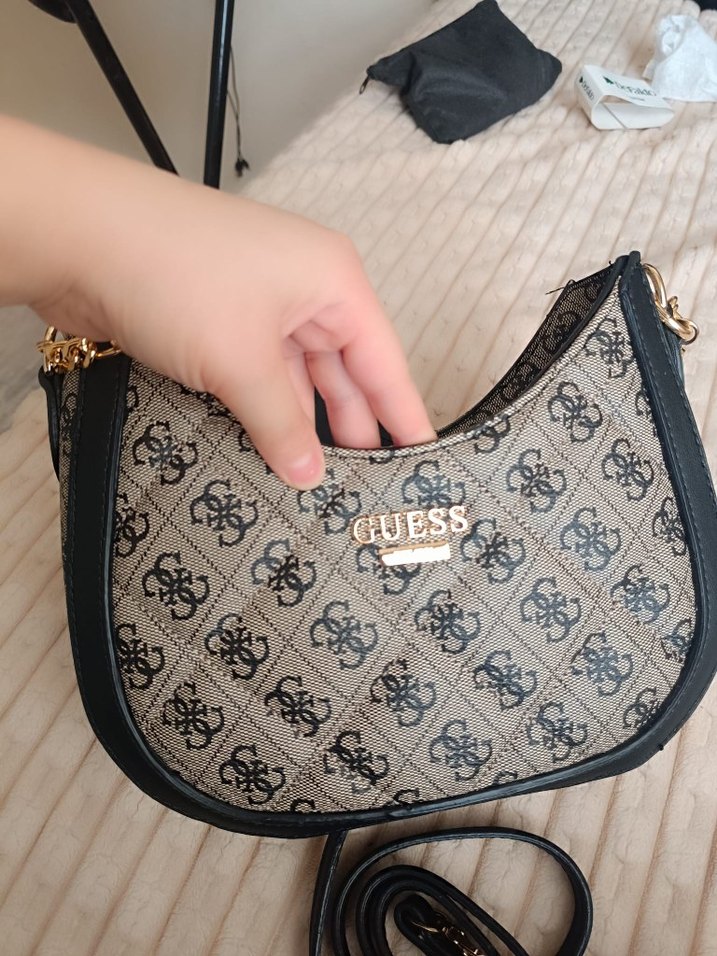 Kadın Guess Çanta — görsel 4/6
