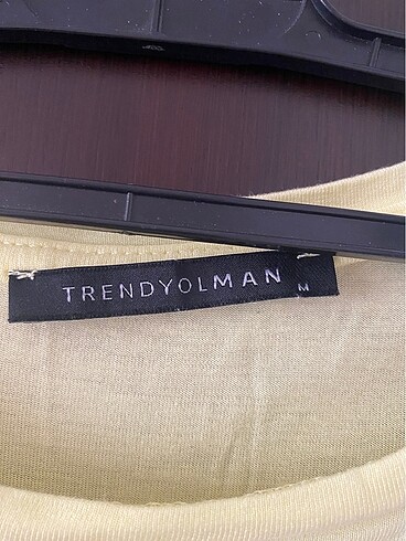 Trendyol & Milla Trendyolmilla tshirt