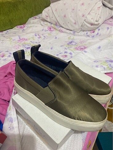 BERSHKA sneaker