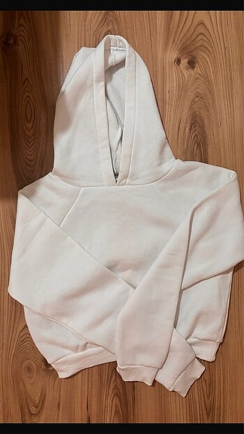 Addax addax sweat