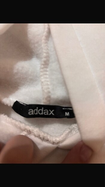 m Beden addax sweat