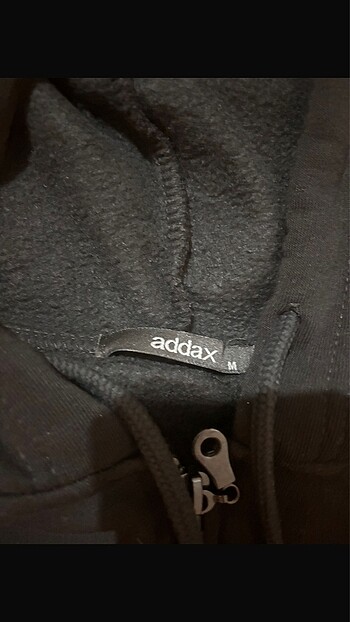 m Beden addax sweat