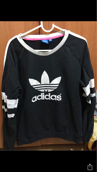 m Beden Adidas Sweatshirt