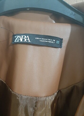 Zara Zara blazer