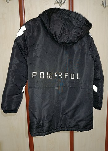 Defacto marka erkek çocuk mont - Görsel 2