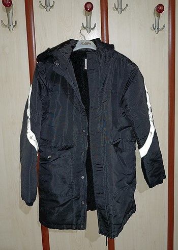 Defacto marka erkek çocuk mont - Görsel 3