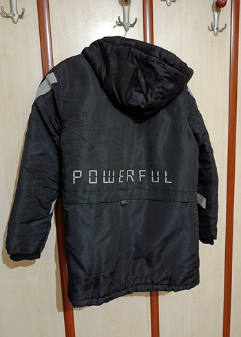Defacto marka erkek çocuk mont - Görsel 4