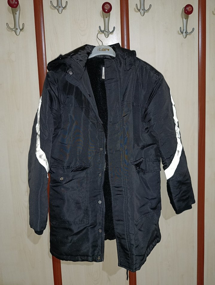 Defacto marka erkek çocuk mont - Görsel 3