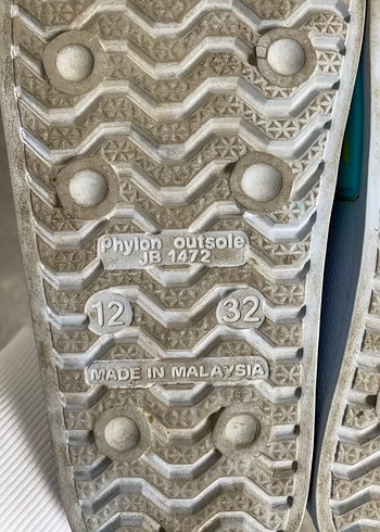 Twit Sarı Puantiyeli Kız Çocuk Terliği - Görsel 3