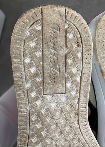 Skechers Kız Çocuk Renkli Cırt Cırtlı Spor Ayakkabı - Görsel 3