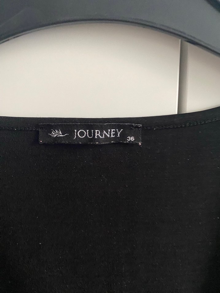 Siyah Kadın Düz Atlet - Görsel 2