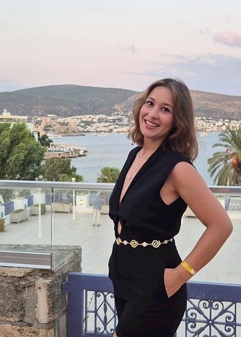 ipekyol Kadın Şortlu Tulum Siyah