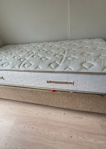 Ikea İstikbal döşek