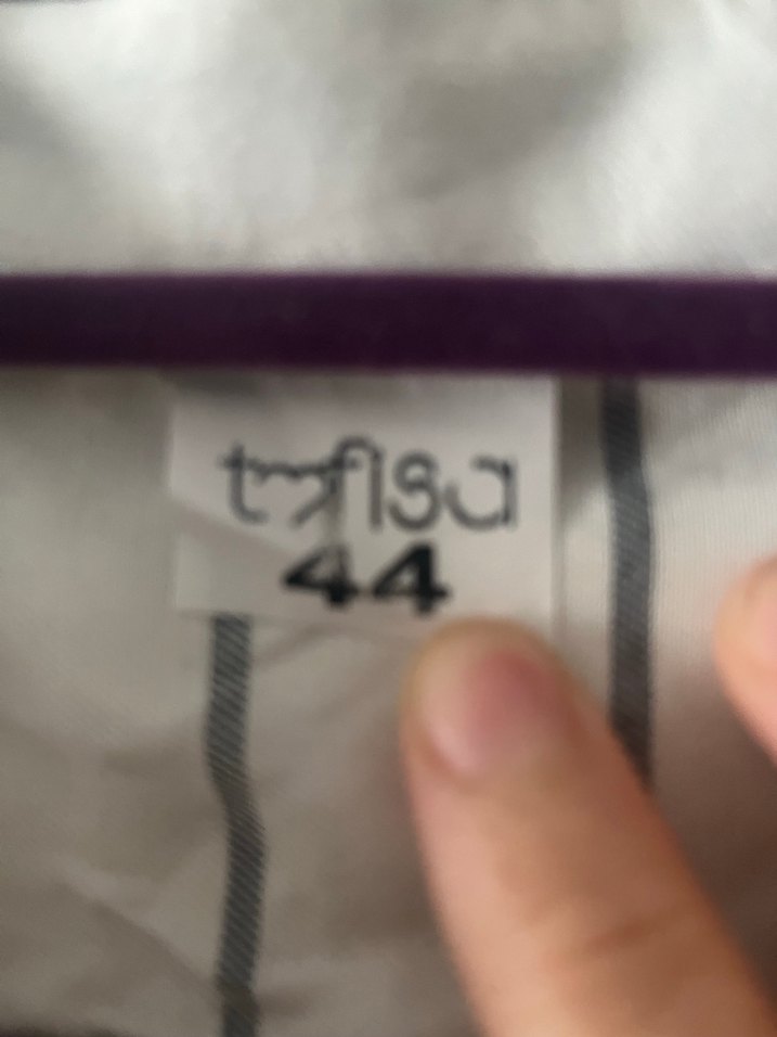 Çizgili Uzun Kollu Kadın Uzun Elbise - Görsel 2