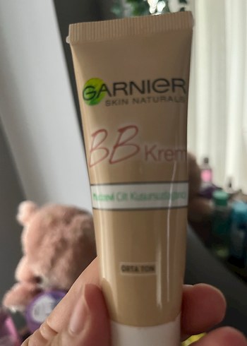 Garnier