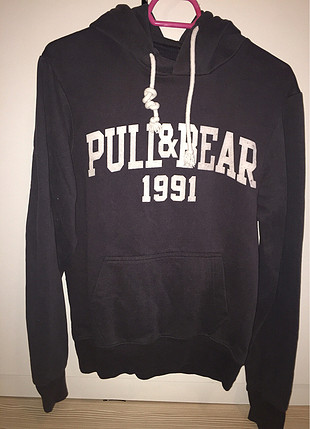 Pullandbear sweatshirt