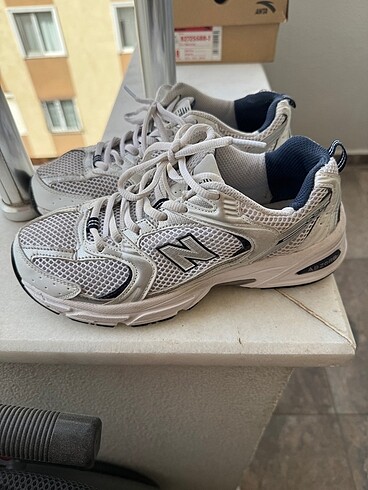 New Balance 530 Spor Ayakkabı
