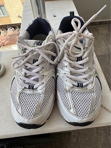 New Balance New Balance 530 Spor Ayakkabı