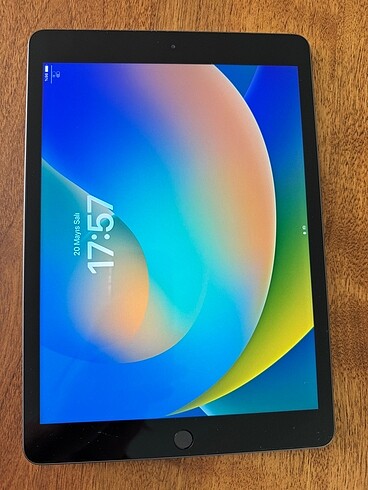 Beden Renk Ipad 8. Nesil 32GB Sıfır Ayarında