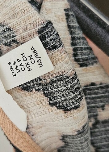 H&M H&M crop