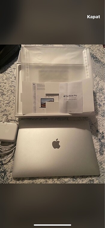 macbook pro
