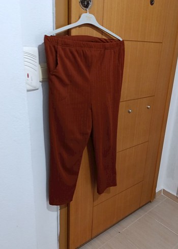 Kadın Pantolon - Görsel 3