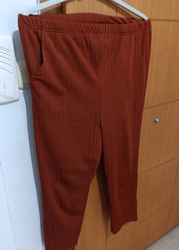 Kadın Pantolon - Görsel 2