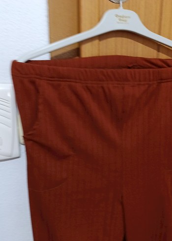 Kadın Pantolon - Görsel 4