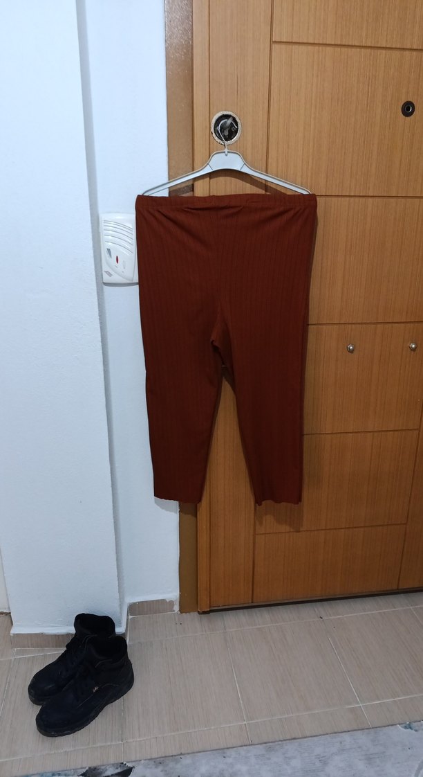 Kadın Pantolon - Görsel 5