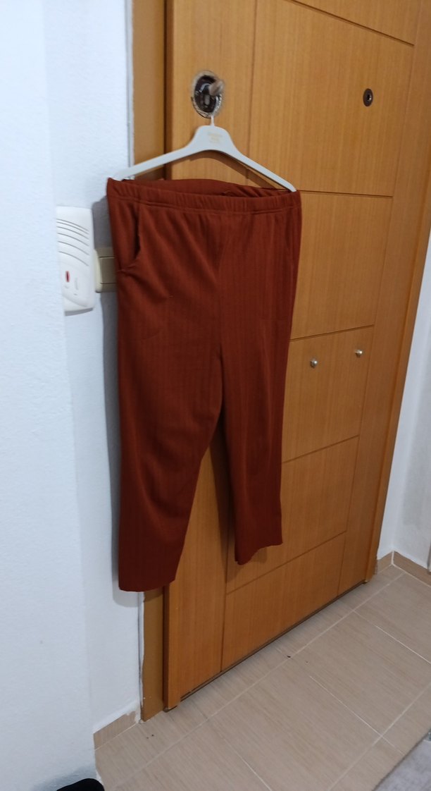 Kadın Pantolon - Görsel 3