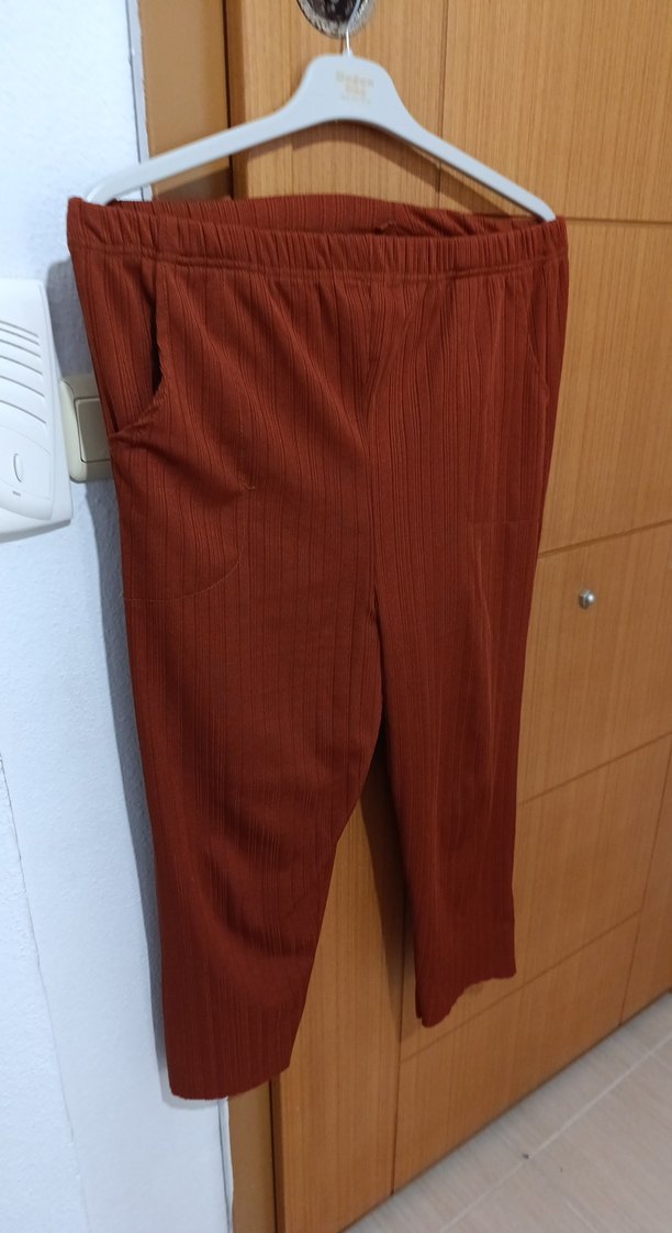 Kadın Pantolon - Görsel 2