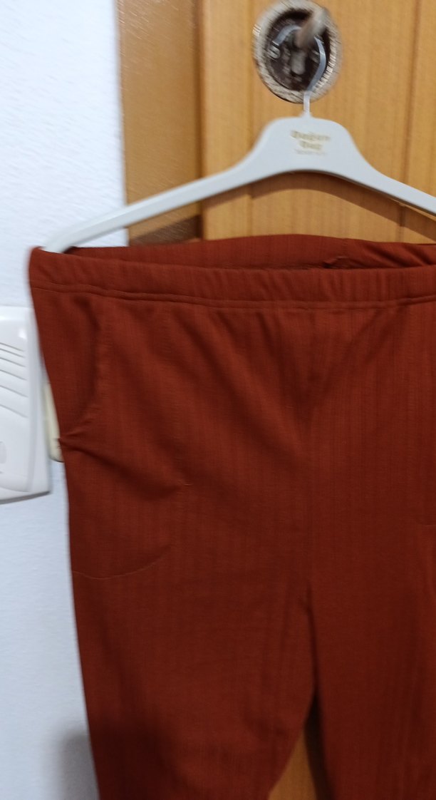 Kadın Pantolon - Görsel 4