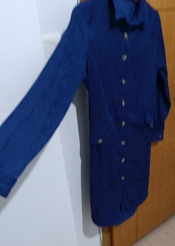 UZUN GÖMLEK - Görsel 3