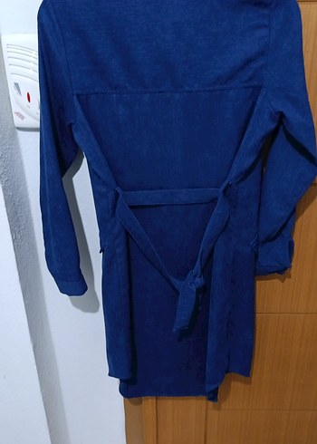 UZUN GÖMLEK - Görsel 6