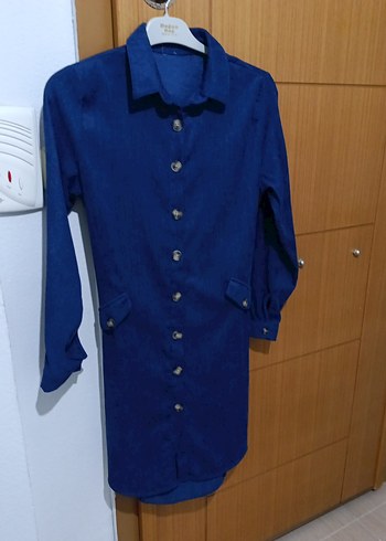 UZUN GÖMLEK - Görsel 2