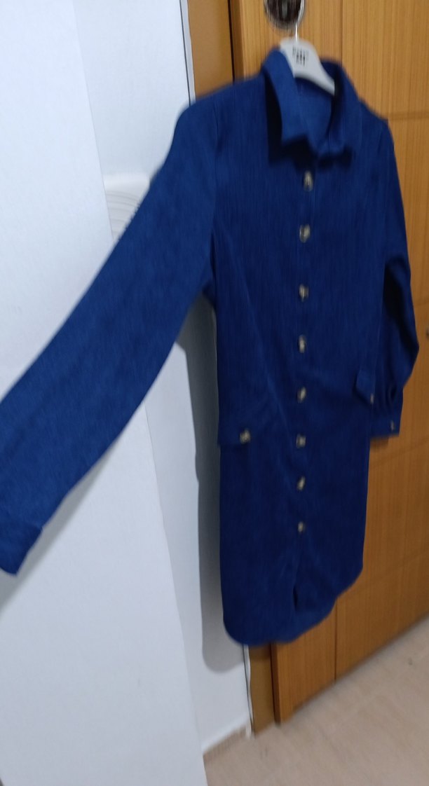 UZUN GÖMLEK - Görsel 3