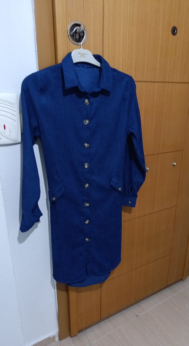 UZUN GÖMLEK - Görsel 2