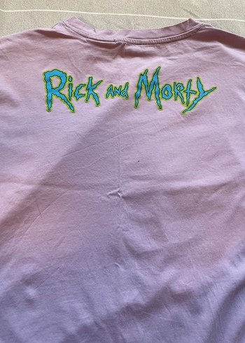 Lc waikiki oversize t-shirt - Görsel 4