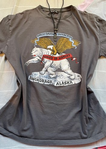 Y2k t shirt - Görsel 2