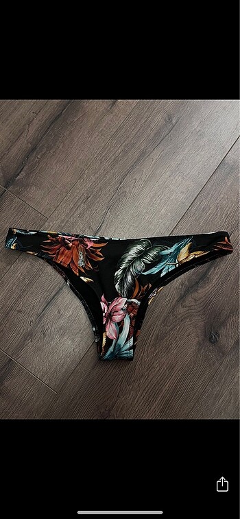 H&M bikini altı