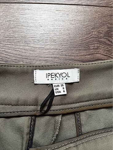 ipekyol İpekyol pantolon