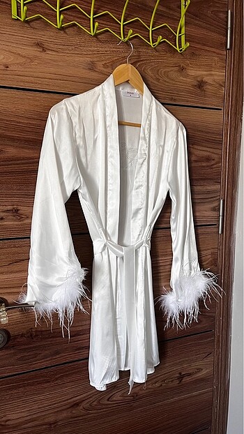 Bride Gelin Sabahlığı