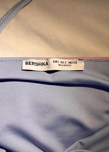 s Beden Bershka Bluz
