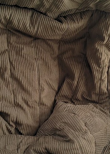 Şişme mont - Görsel 4