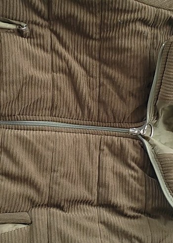 Şişme mont - Görsel 3