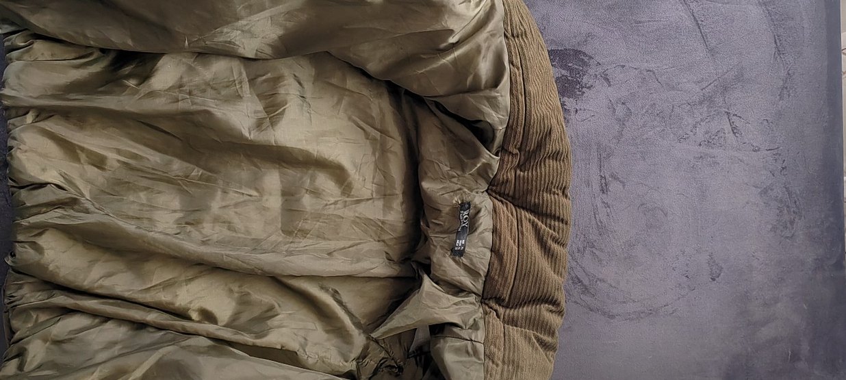 Şişme mont - Görsel 2