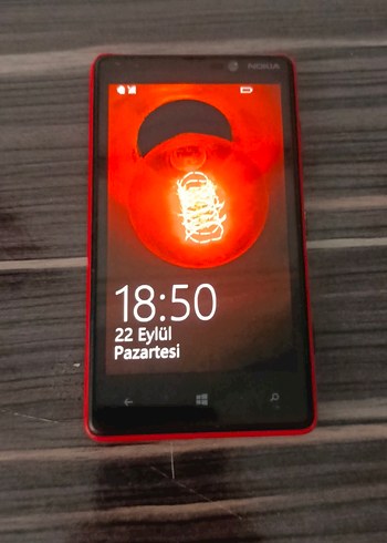 nokia lumia 820
